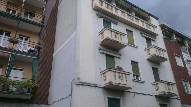Bilocale ristrutturato in via san giuseppe, Sesto San Giovanni