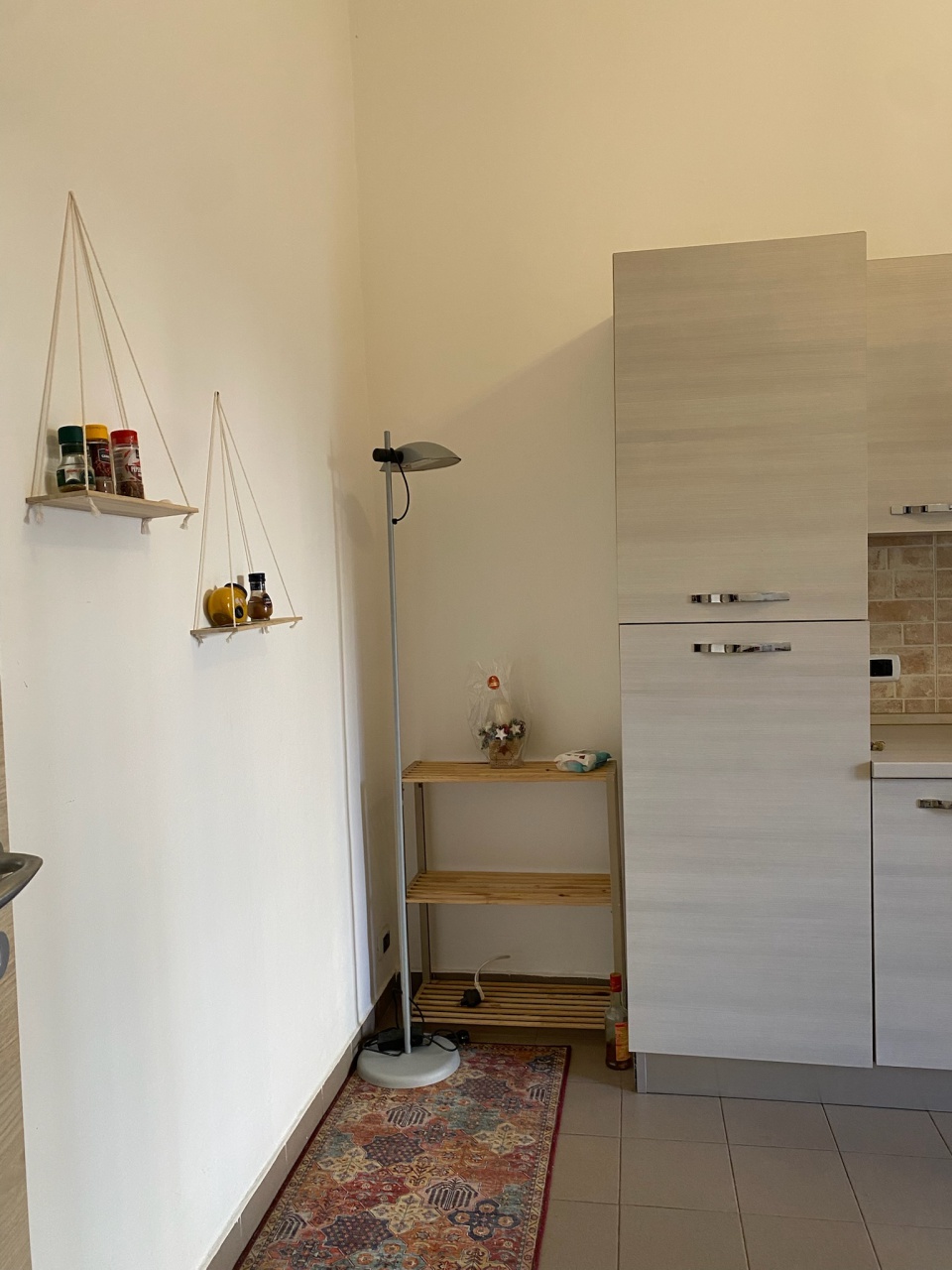 Bilocale ristrutturato in via san giuseppe, Sesto San Giovanni