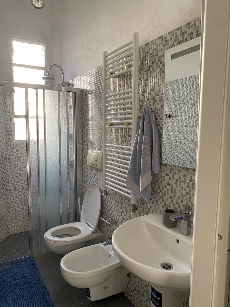 Bilocale ristrutturato in via san giuseppe, Sesto San Giovanni