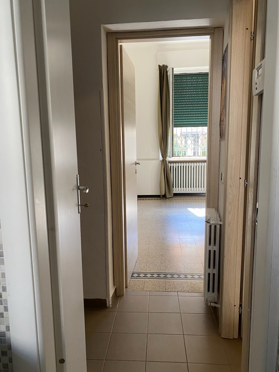 Bilocale ristrutturato in via san giuseppe, Sesto San Giovanni