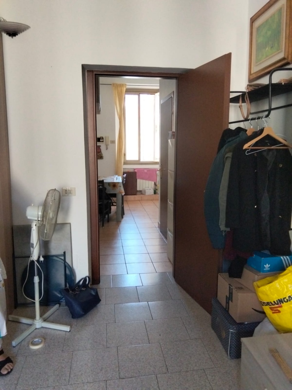 Bilocale arredato in affitto a Milano