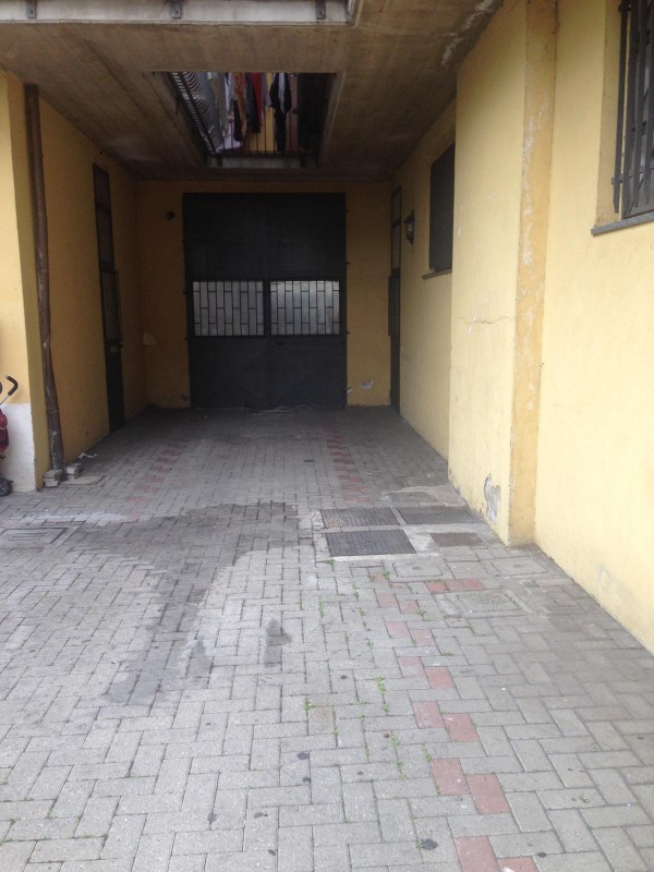Attivit� commerciale in affitto/gestione a Cormano