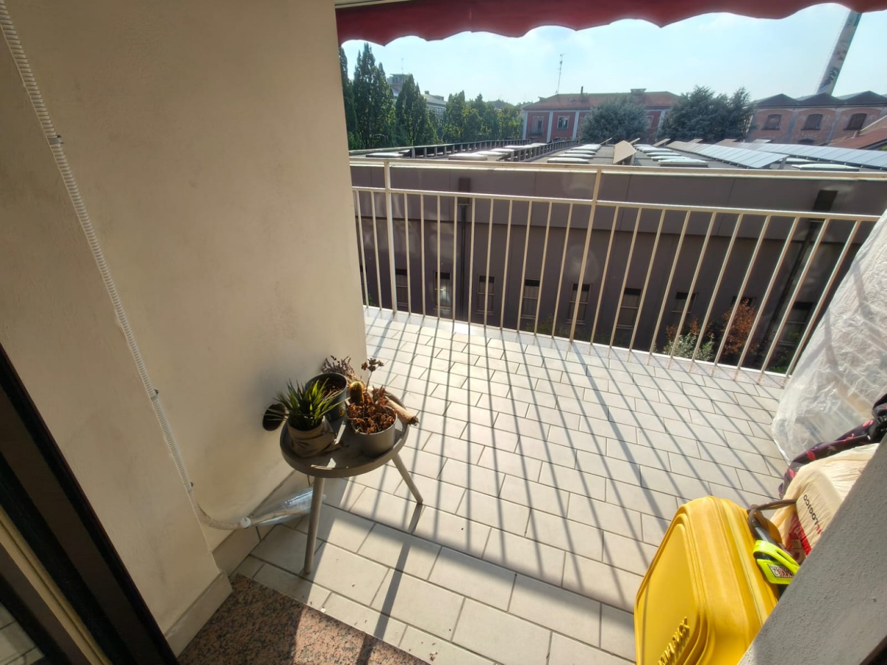 Monolocale arredato in affitto a Milano