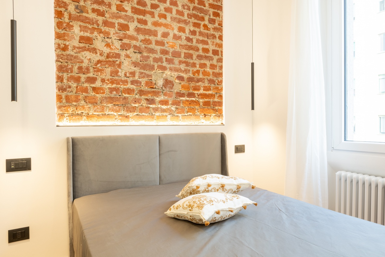 Bilocale in vendita a Milano
