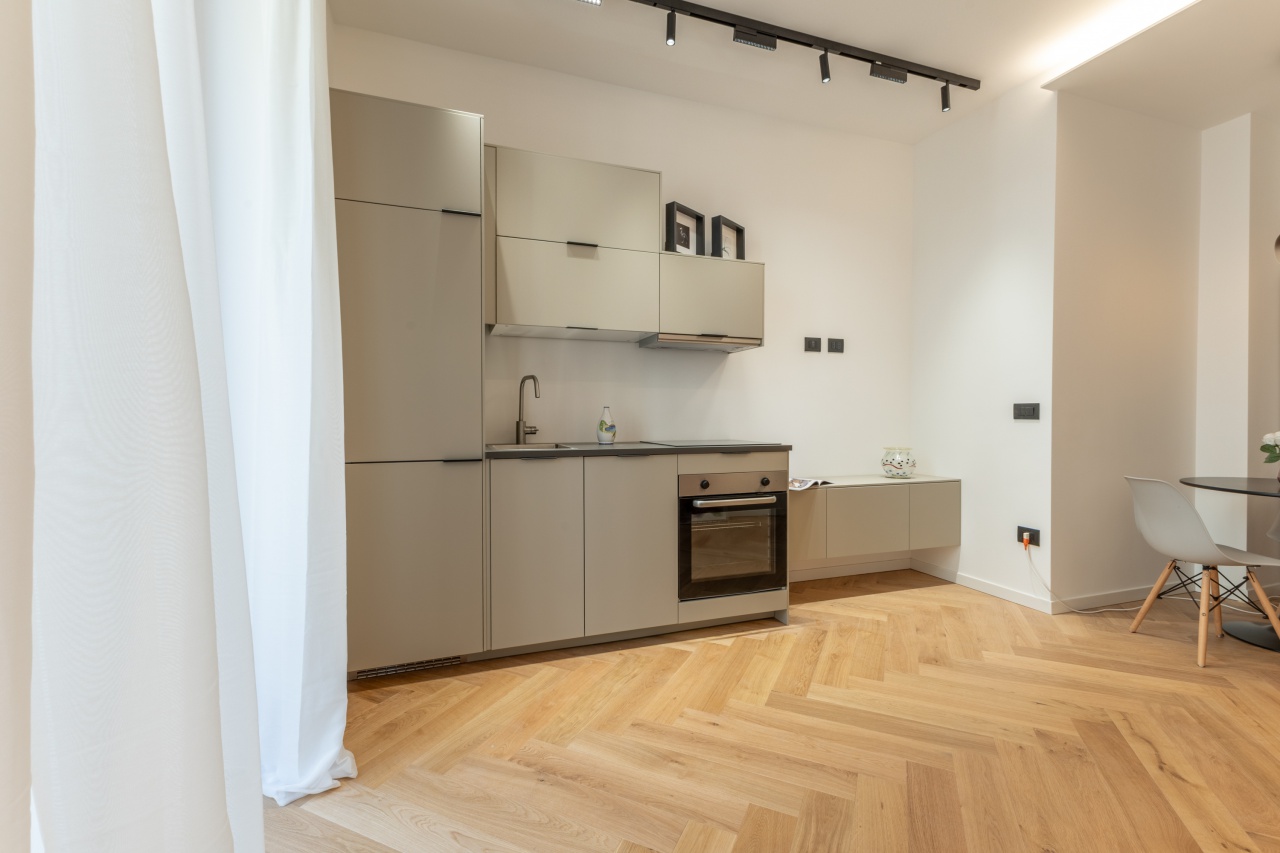 Bilocale in vendita a Milano