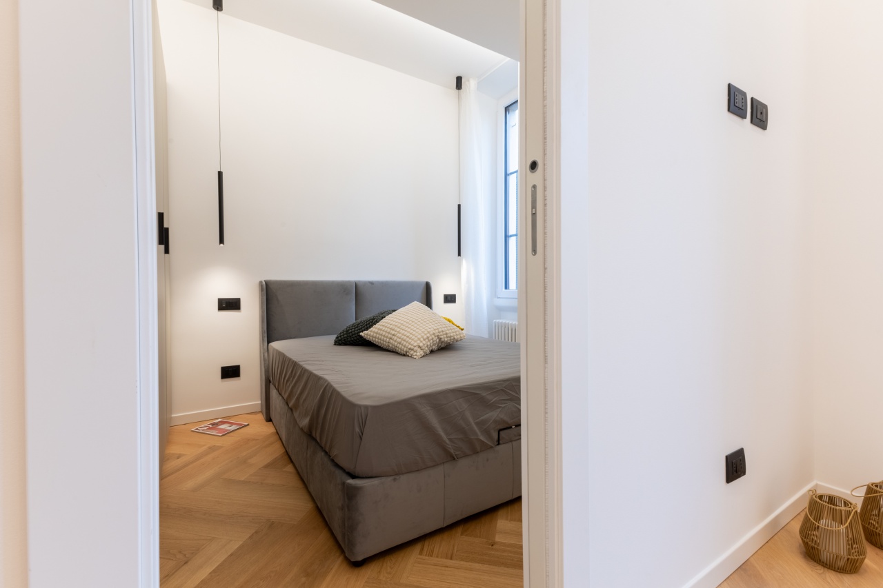 Bilocale in vendita a Milano