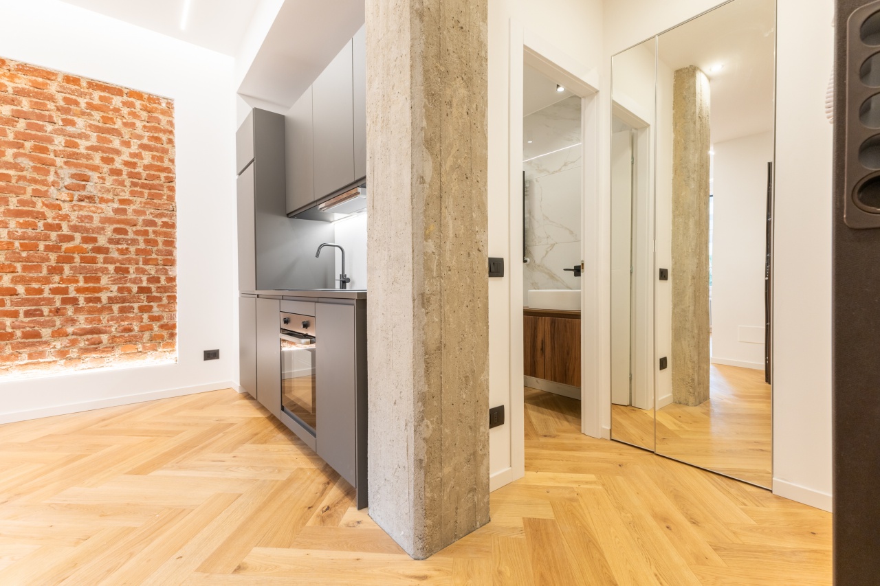 Bilocale in vendita a Milano