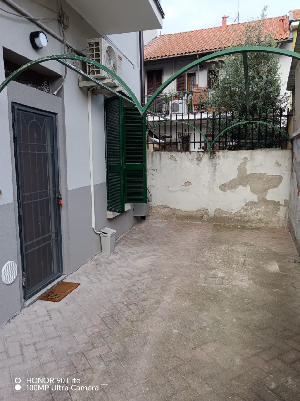Monolocale arredato in affitto a Sesto San Giovanni