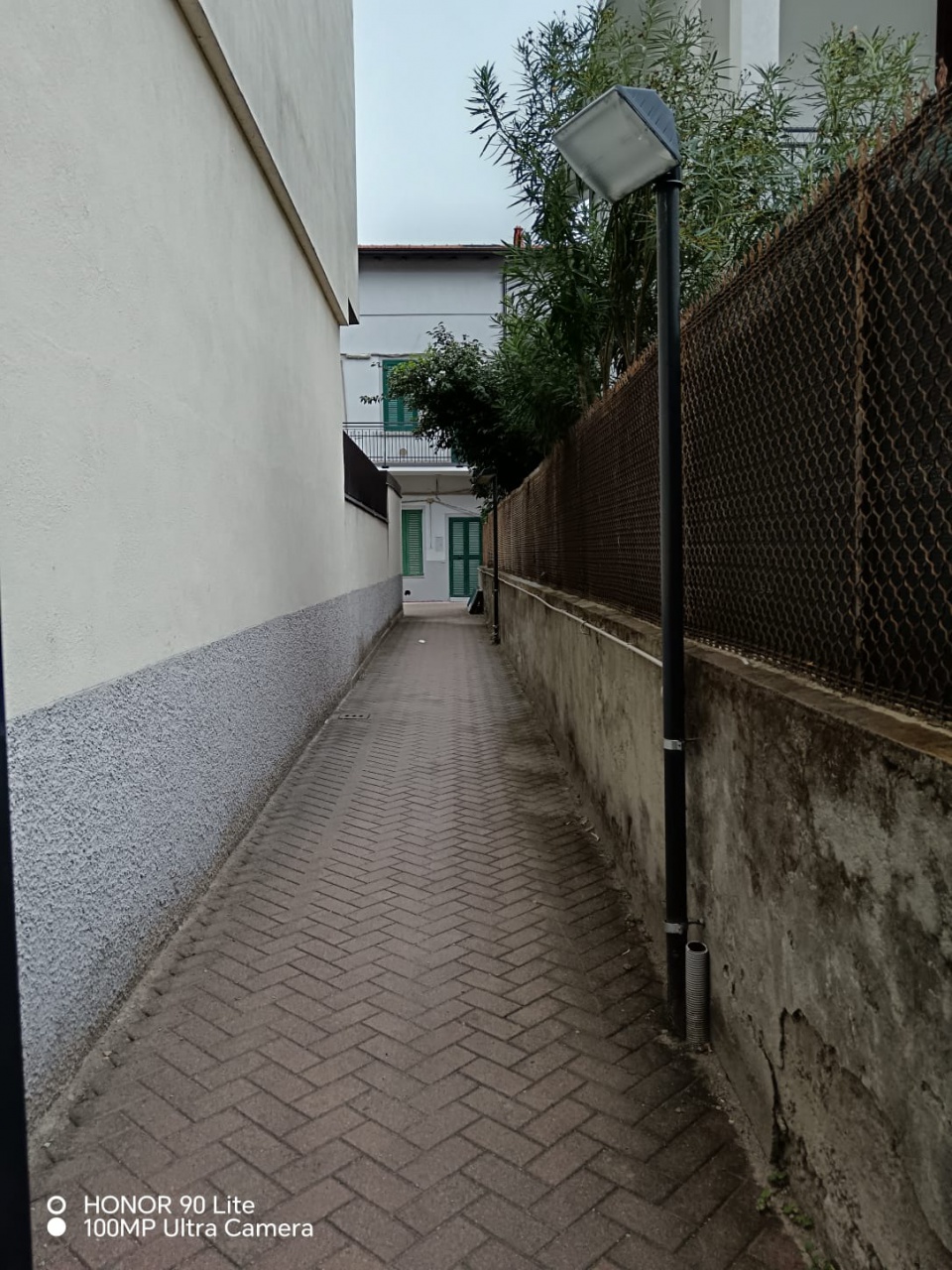 Monolocale arredato in affitto a Sesto San Giovanni