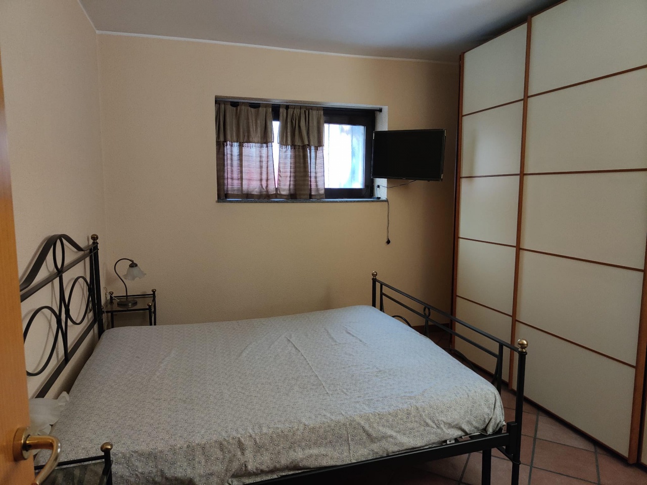 Trilocale arredato in affitto a Sesto San Giovanni