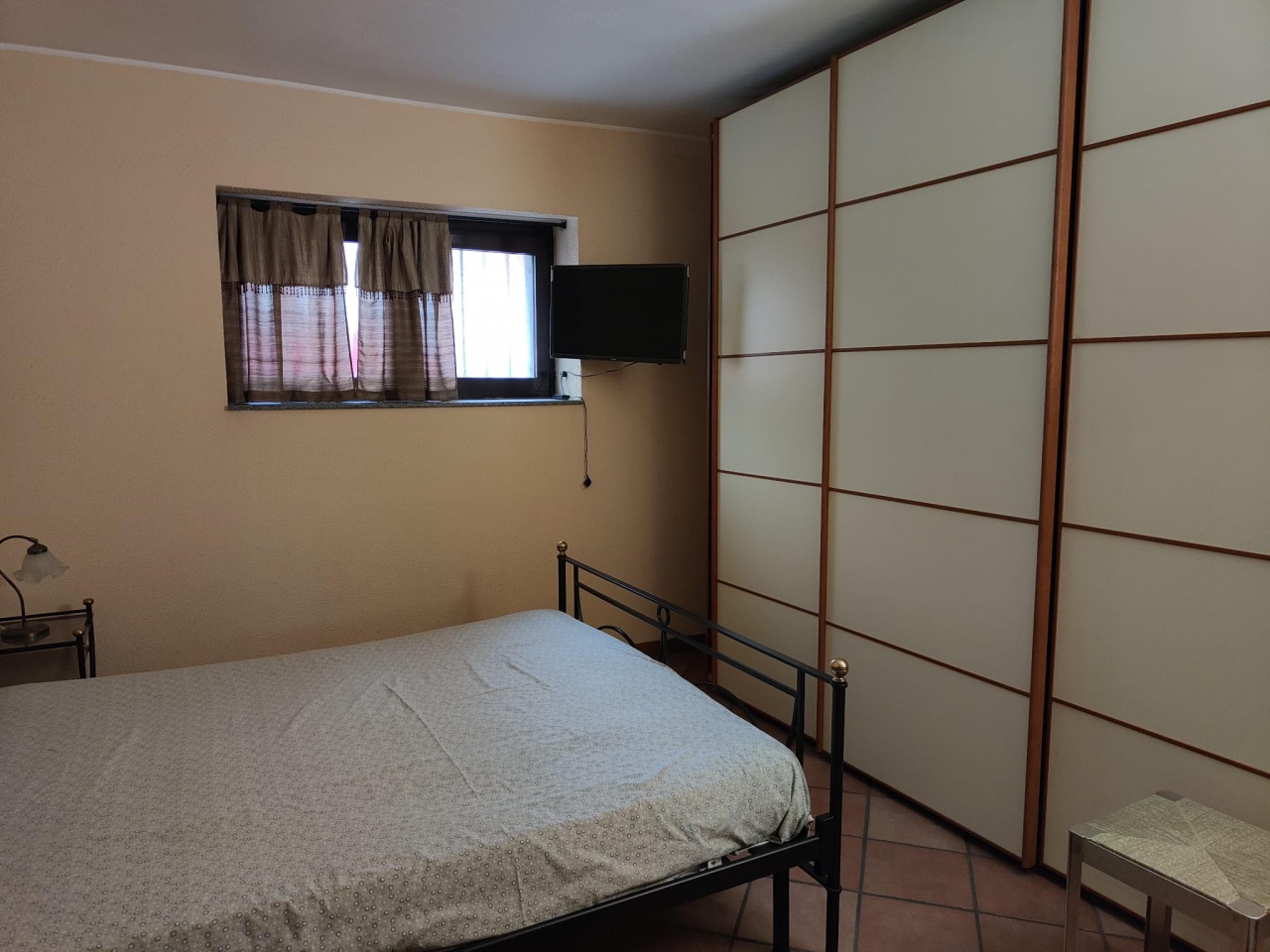 Trilocale arredato in affitto a Sesto San Giovanni