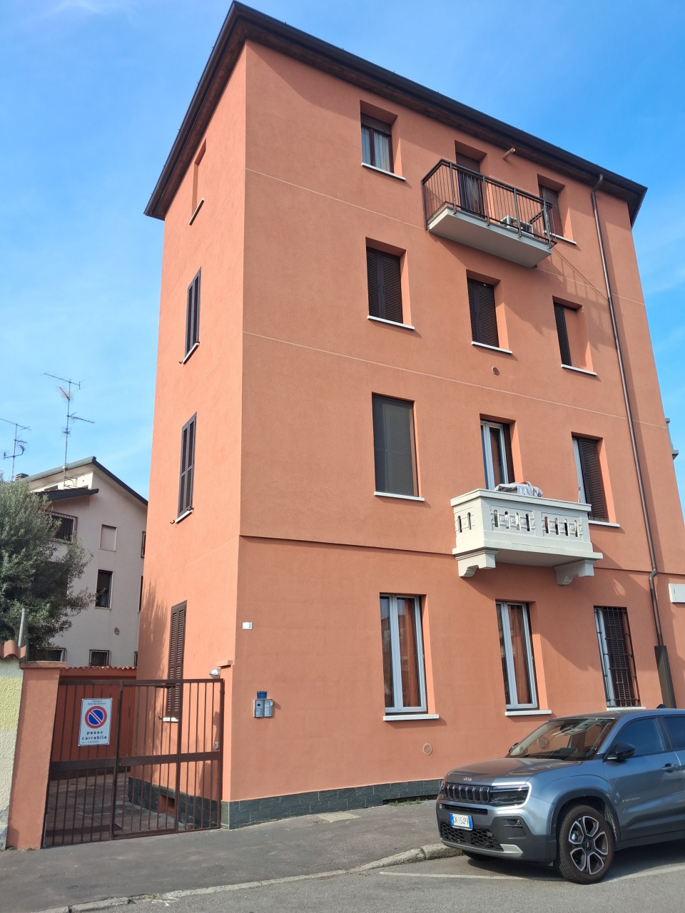Bilocale arredato in affitto a Sesto San Giovanni