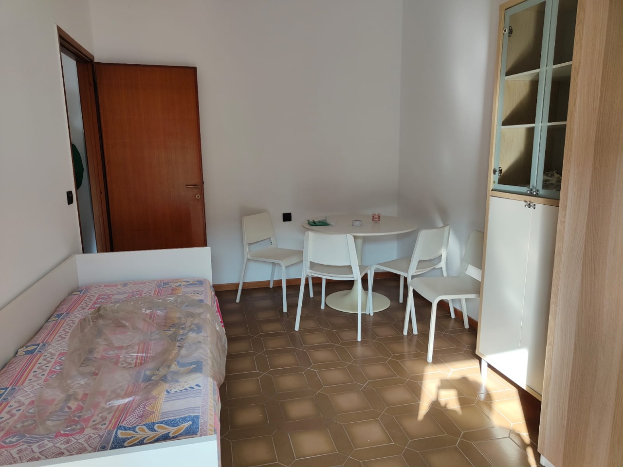 Monolocale arredato in affitto a Milano