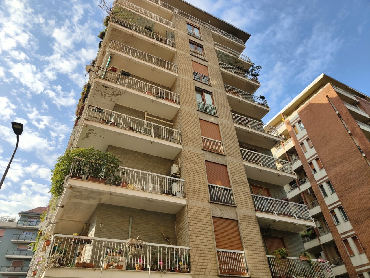 Monolocale arredato in affitto a Milano