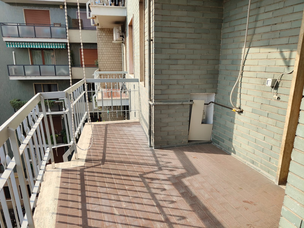 Monolocale arredato in affitto a Milano