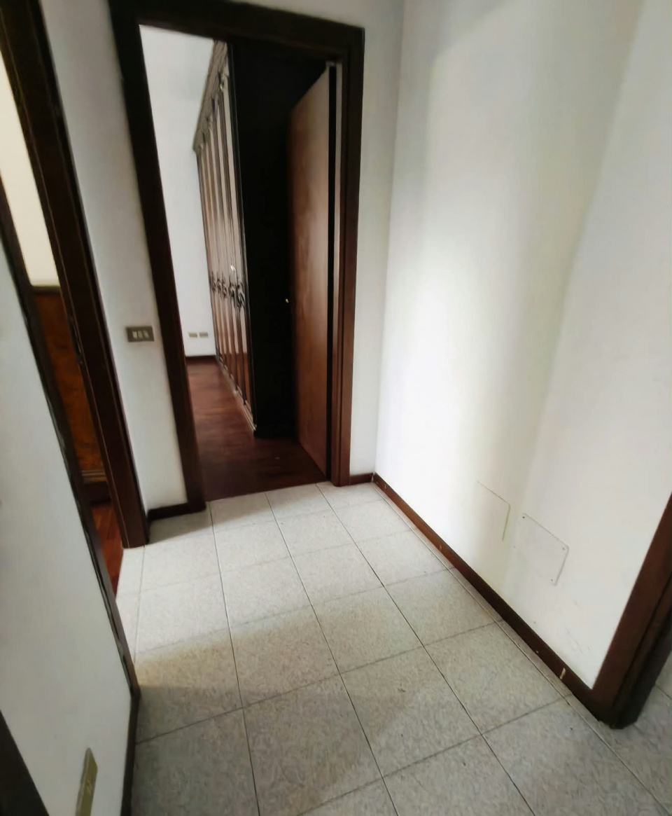 Trilocale con box a Cinisello Balsamo