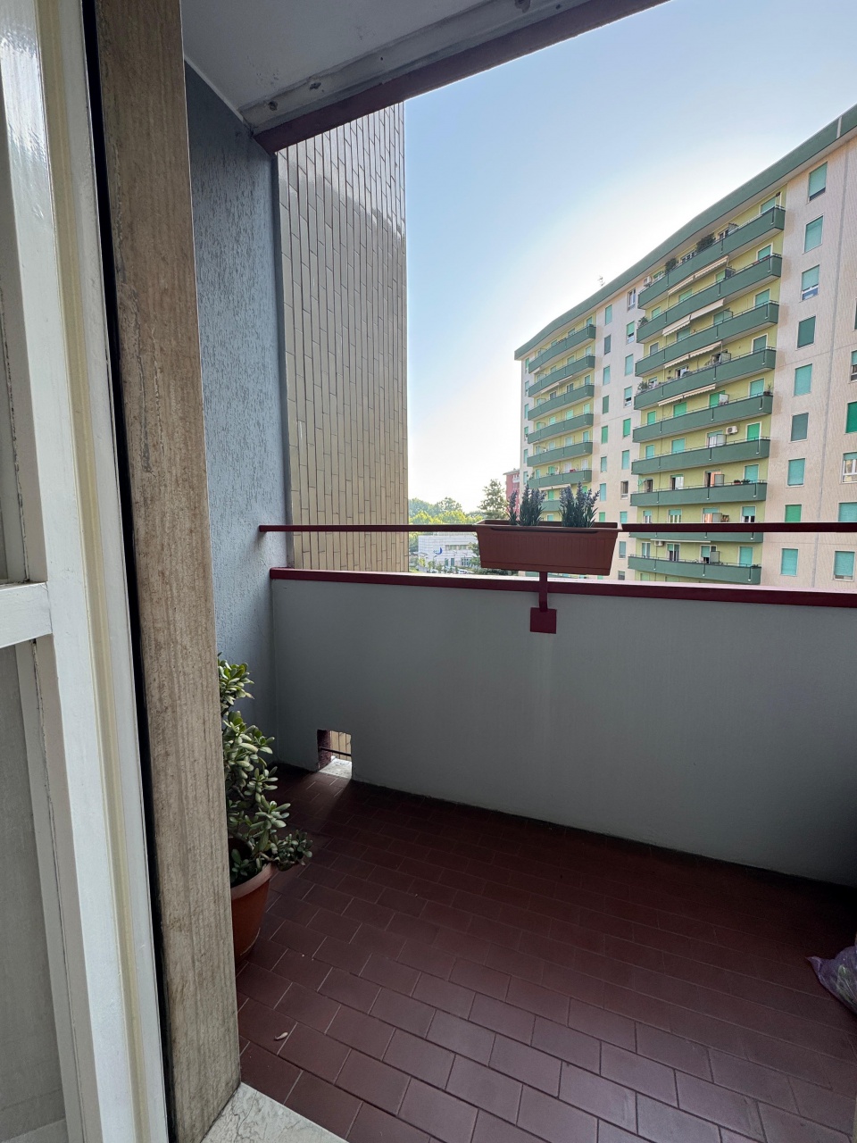 Trilocale arredato in affitto a Sesto San Giovanni