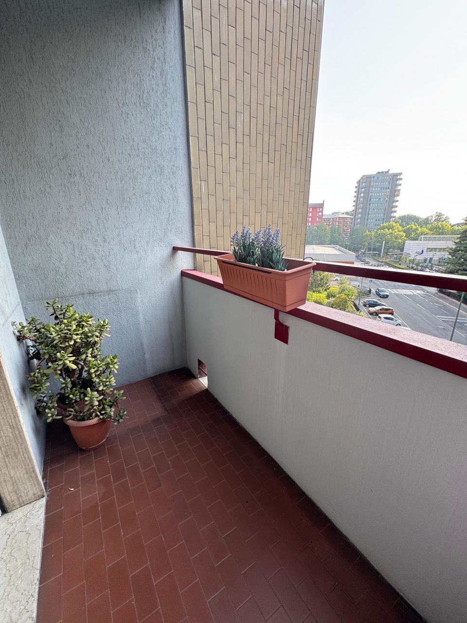 Trilocale arredato in affitto a Sesto San Giovanni