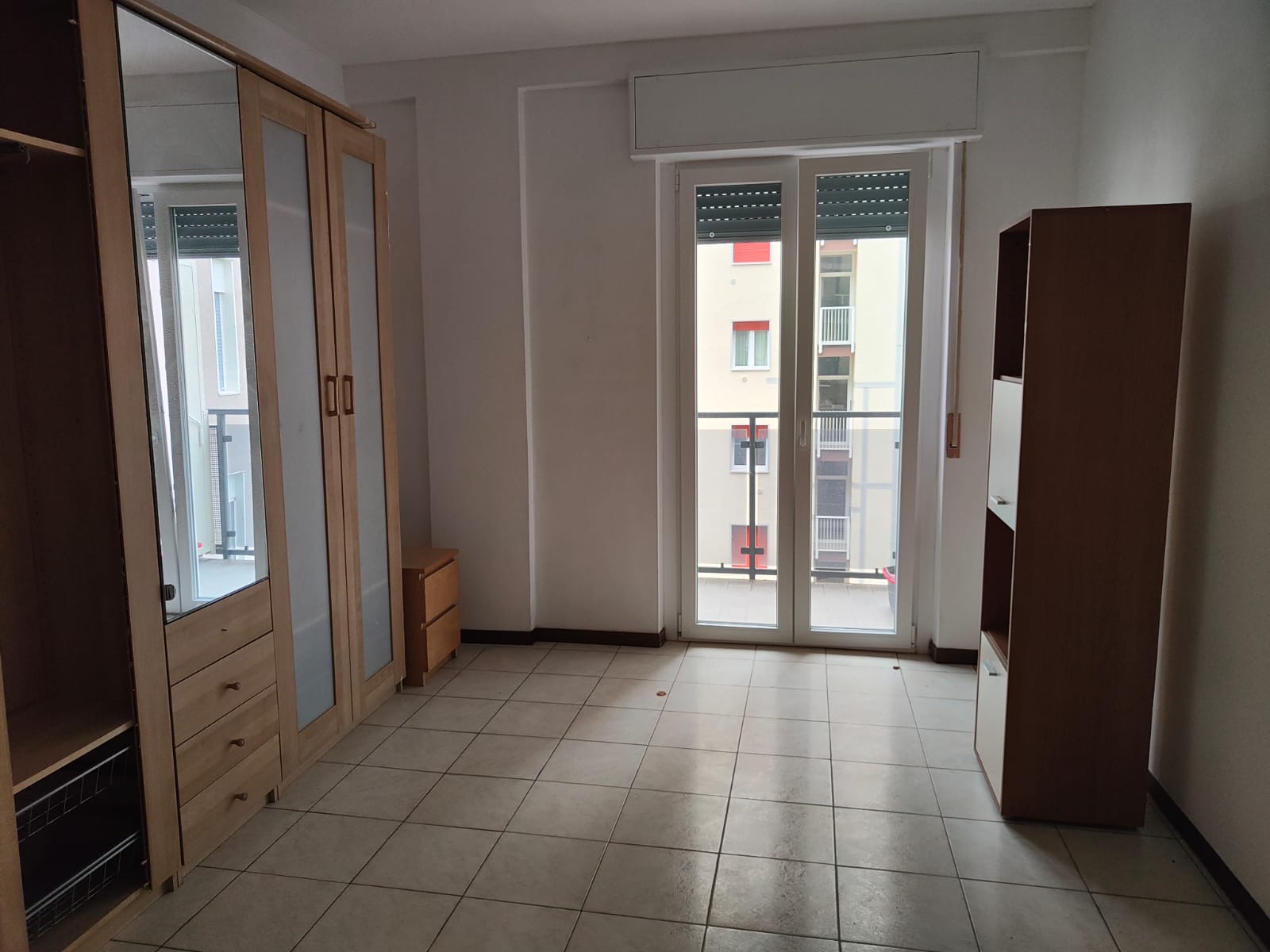 Trilocale in vendita in via bizet, Pioltello