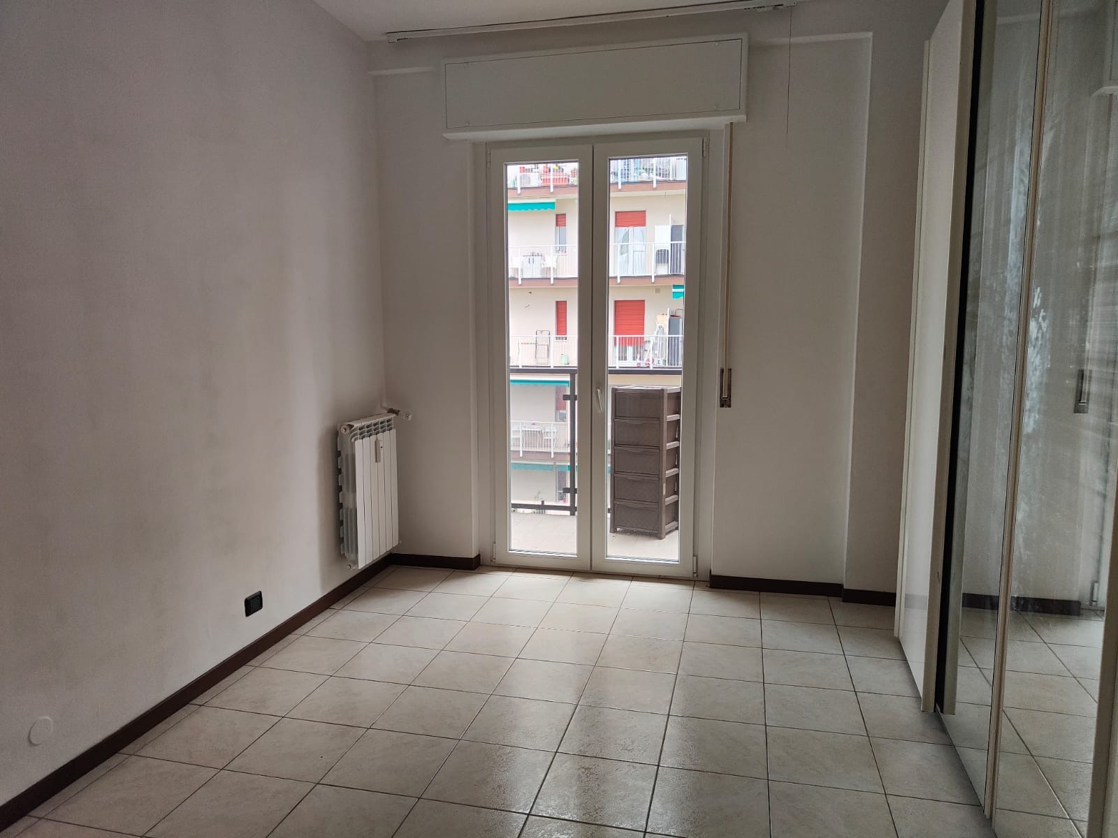 Trilocale in vendita in via bizet, Pioltello