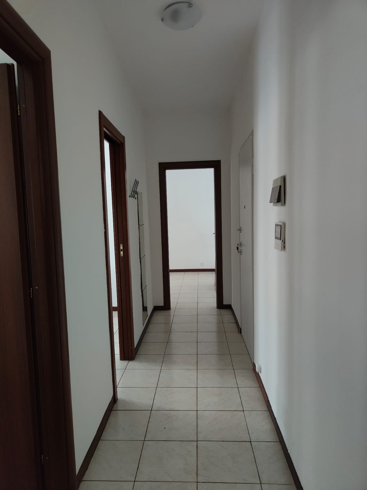 Trilocale in vendita in via bizet, Pioltello