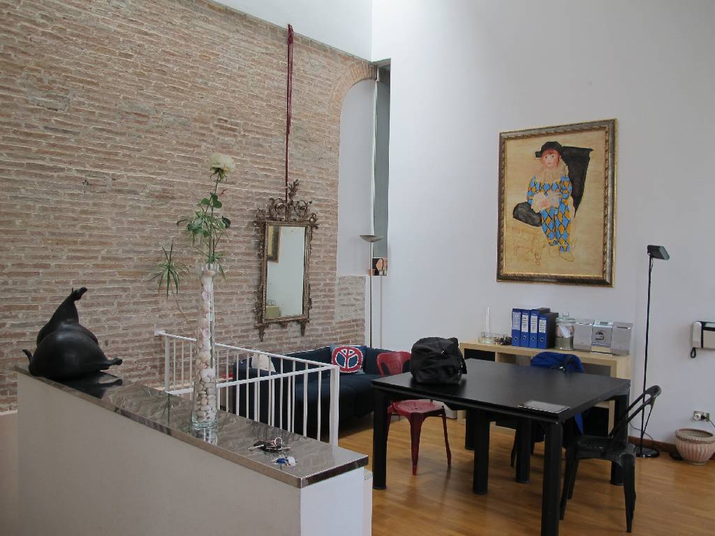 Casa indipendente in vendita in corso italia, Pisa
