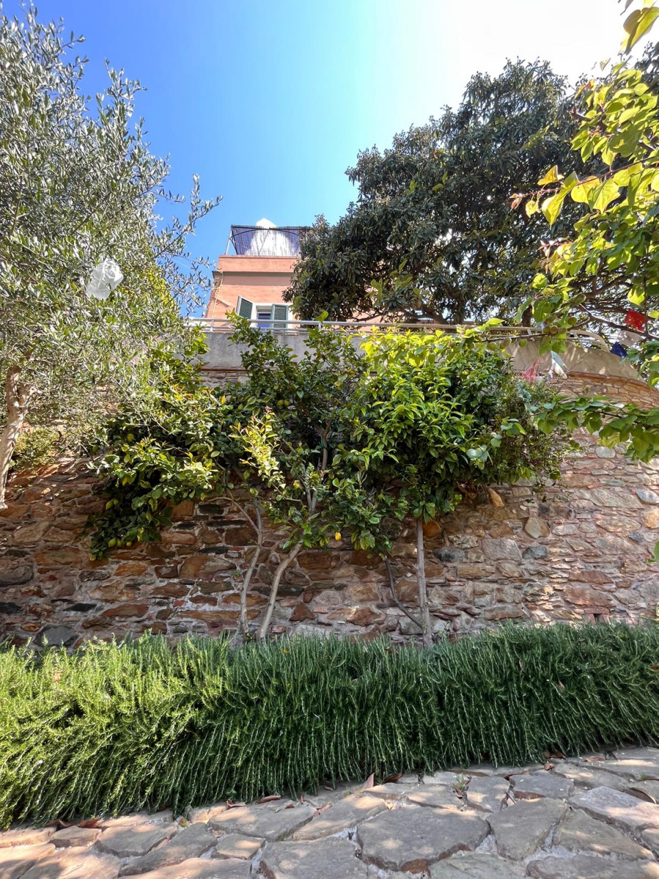 Casa indipendente con giardino in montemagno, Calci