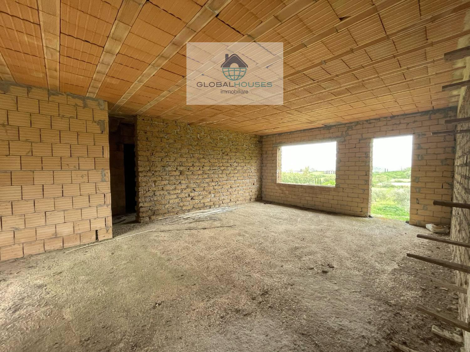 Rustico con giardino a Trevignano Romano