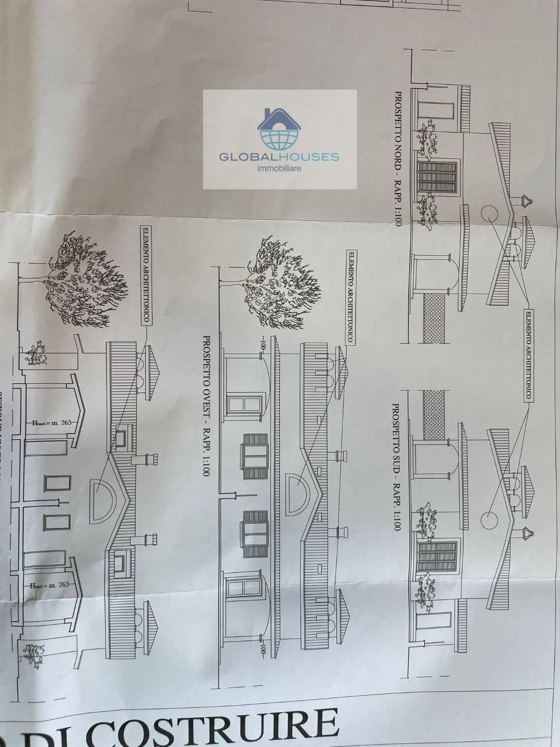 Casa indipendente con giardino a Anguillara Sabazia