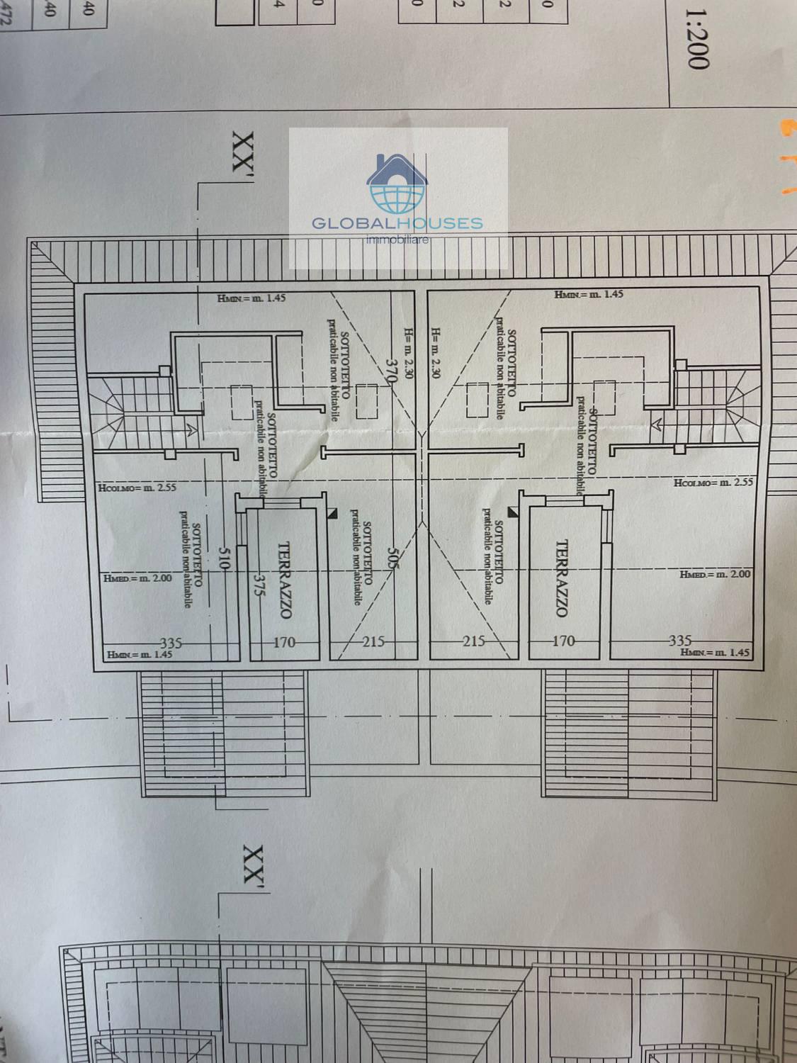 Casa indipendente con giardino a Anguillara Sabazia