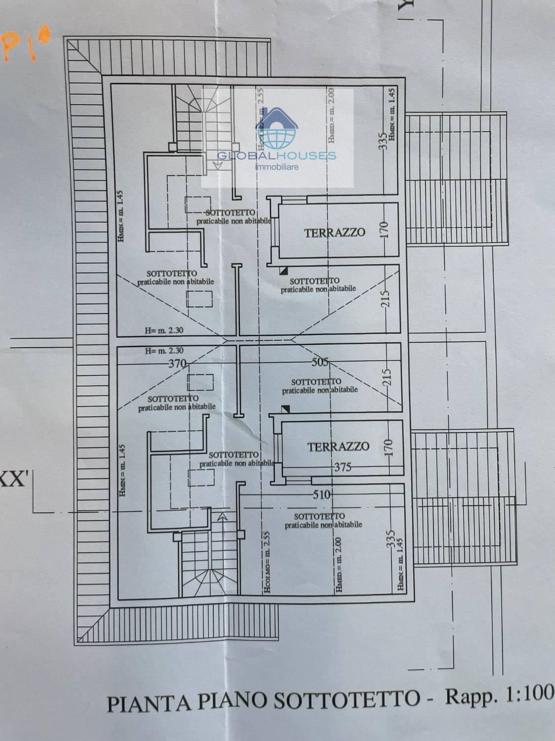 Casa indipendente con giardino a Anguillara Sabazia