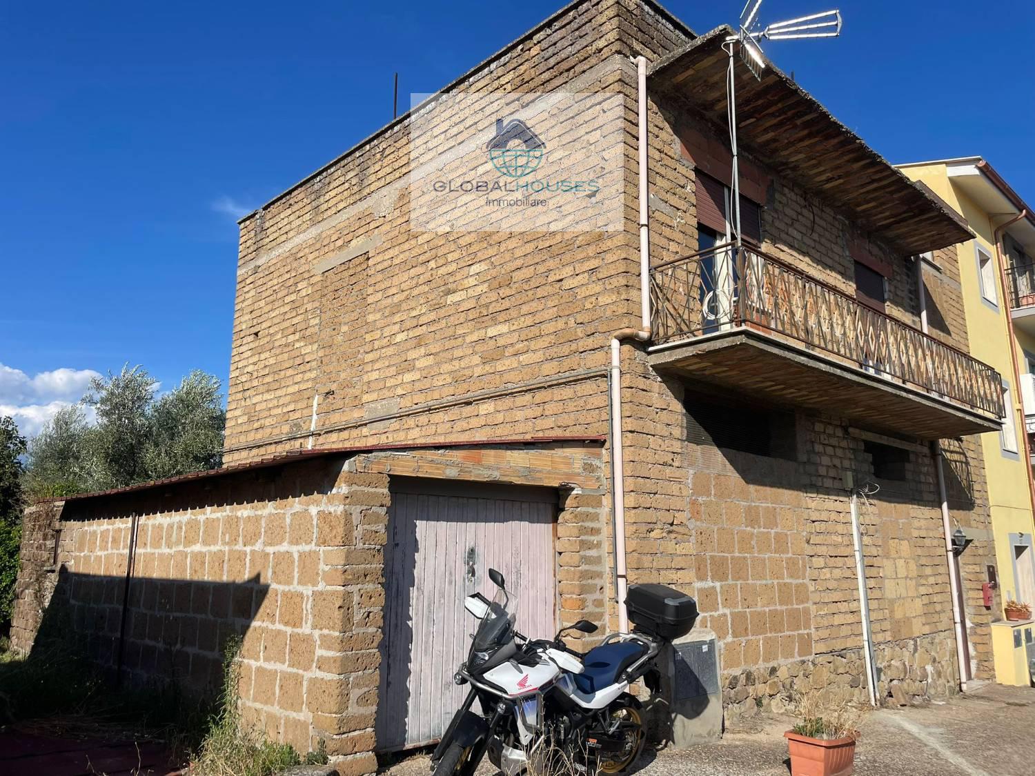 Casa indipendente in vendita a Roma