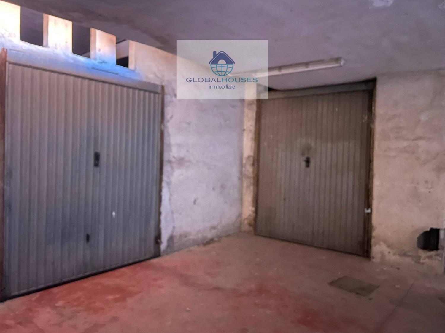 Box/Garage 38mq in vendita a Anguillara Sabazia