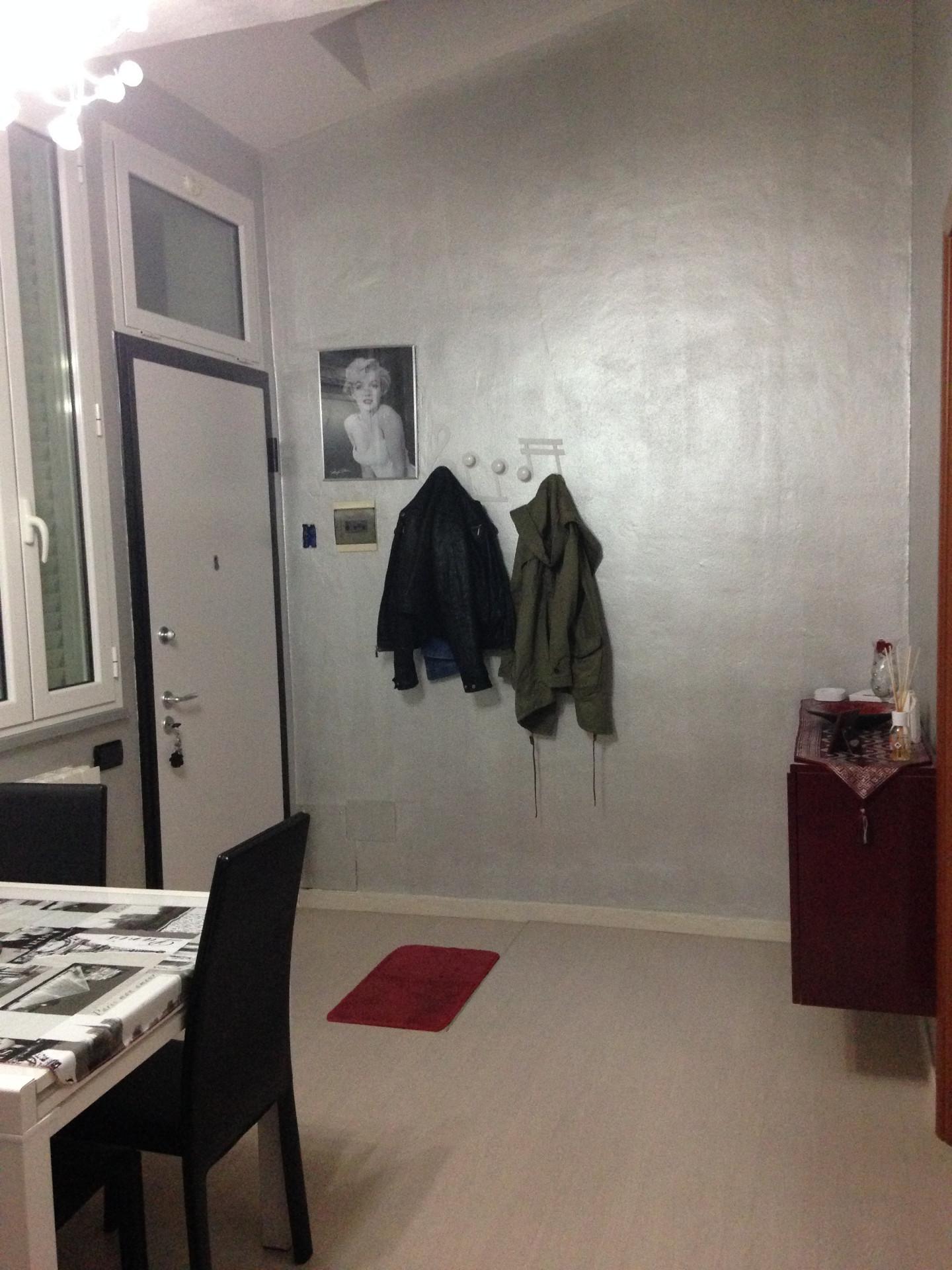 Bilocale arredato in affitto, Livorno centro