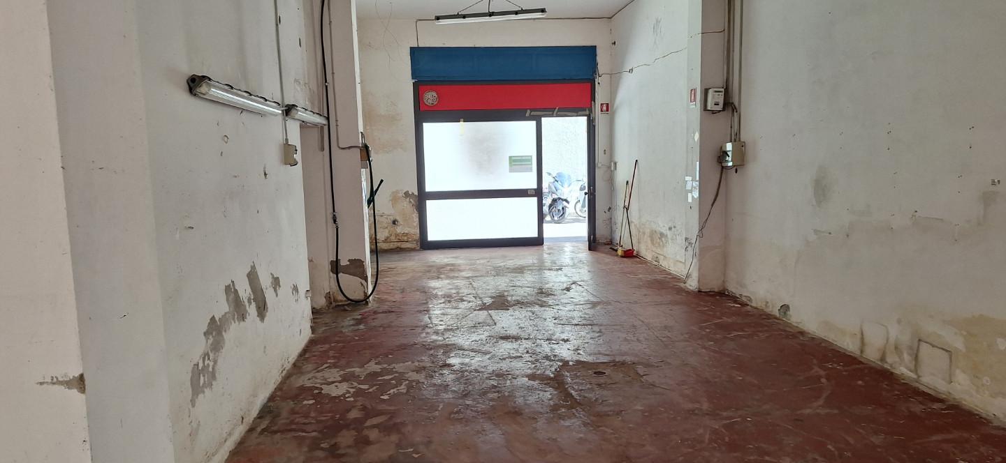 Negozio in vendita, Livorno centro