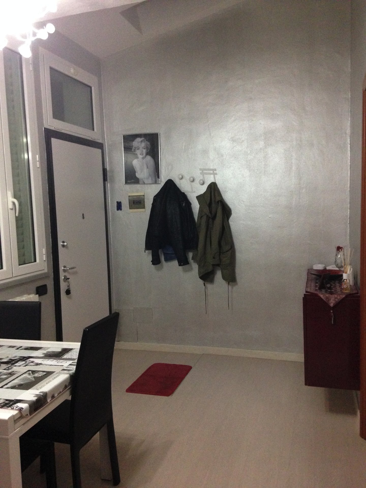 Casa indipendente arredata in affitto, Livorno centro