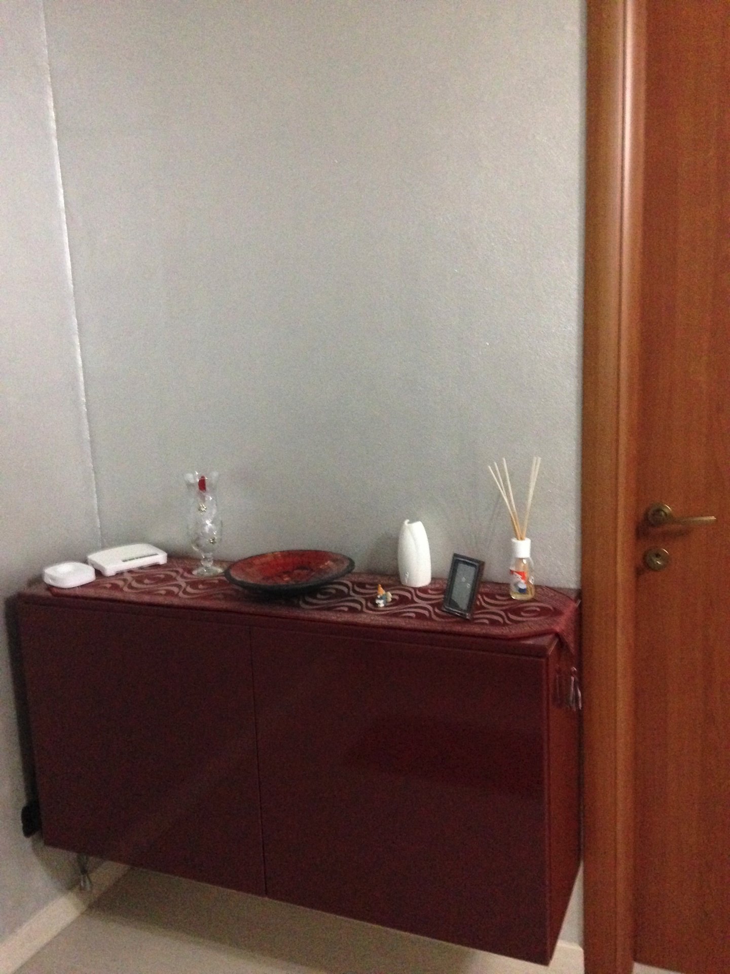 Casa indipendente arredata in affitto, Livorno centro