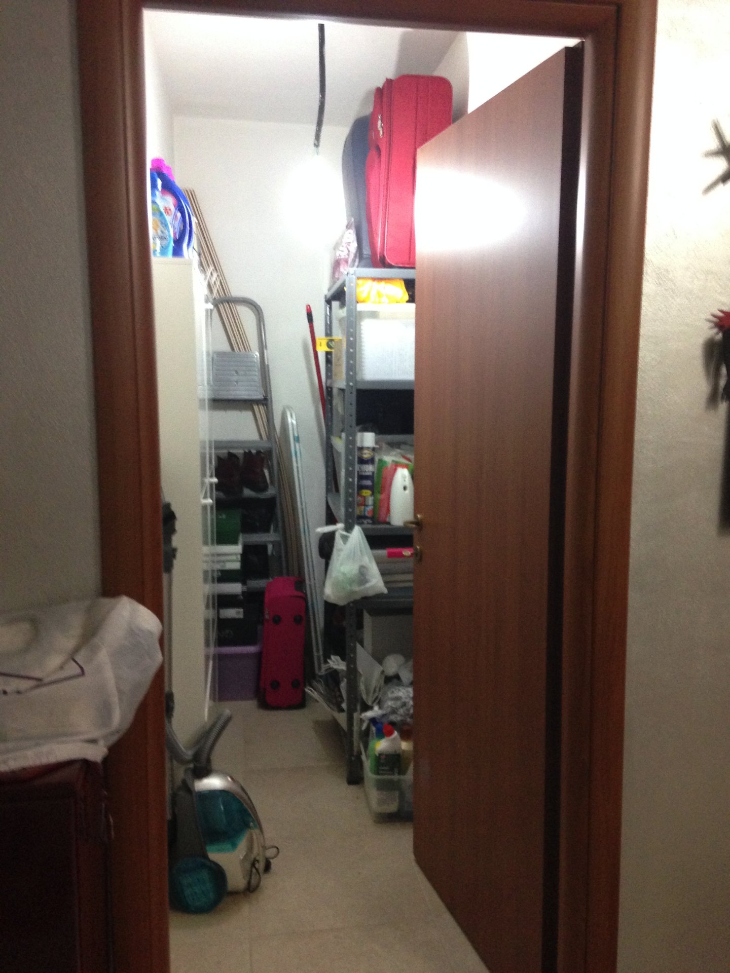 Casa indipendente arredata in affitto, Livorno centro