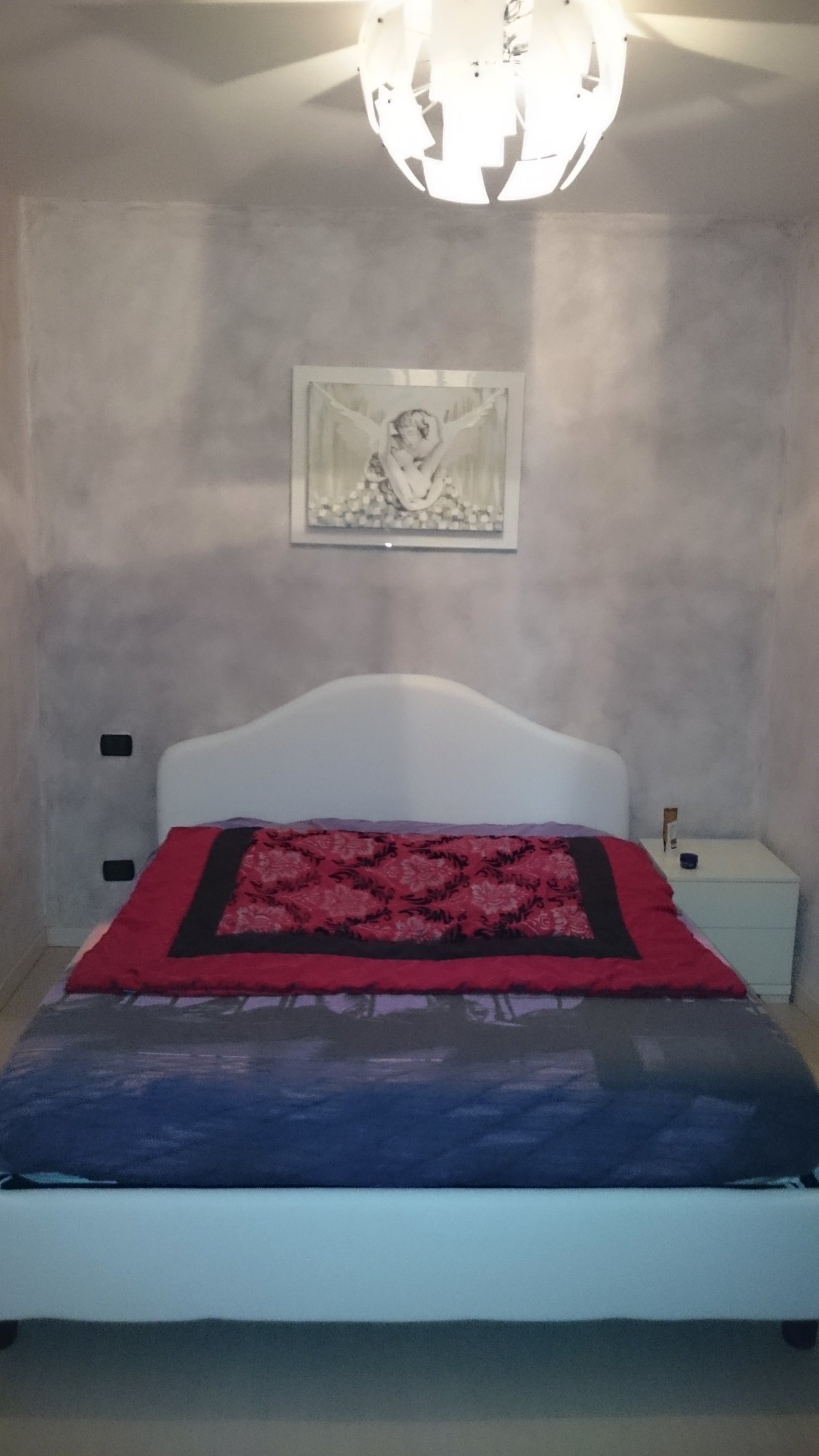 Casa indipendente arredata in affitto, Livorno centro