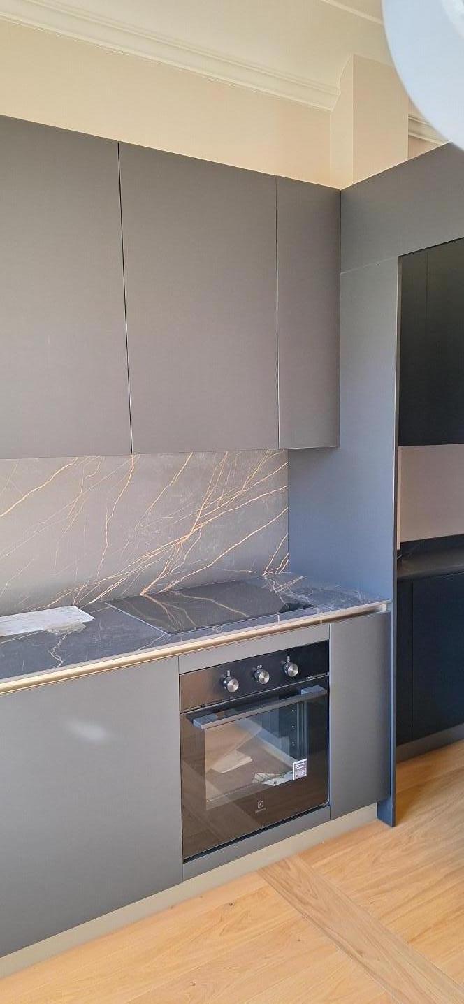 Trilocale arredato in affitto a Livorno