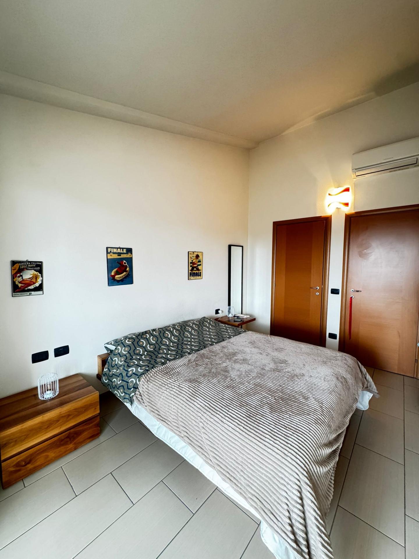 Bilocale arredato in affitto, Livorno porta a mare