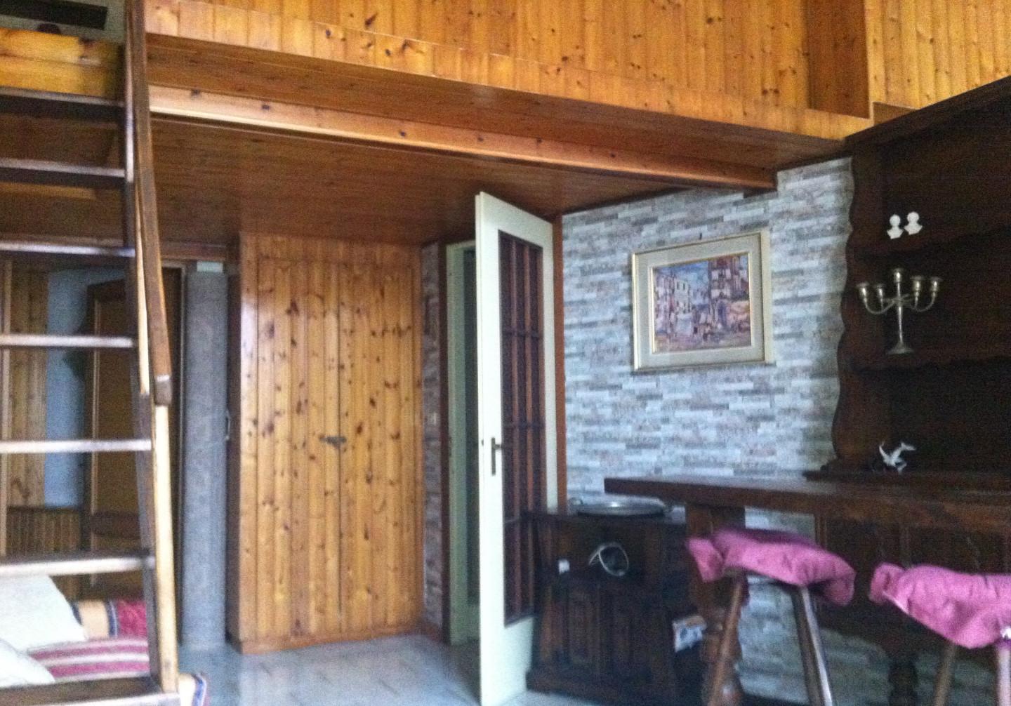 Monolocale arredato in affitto, Livorno venezia