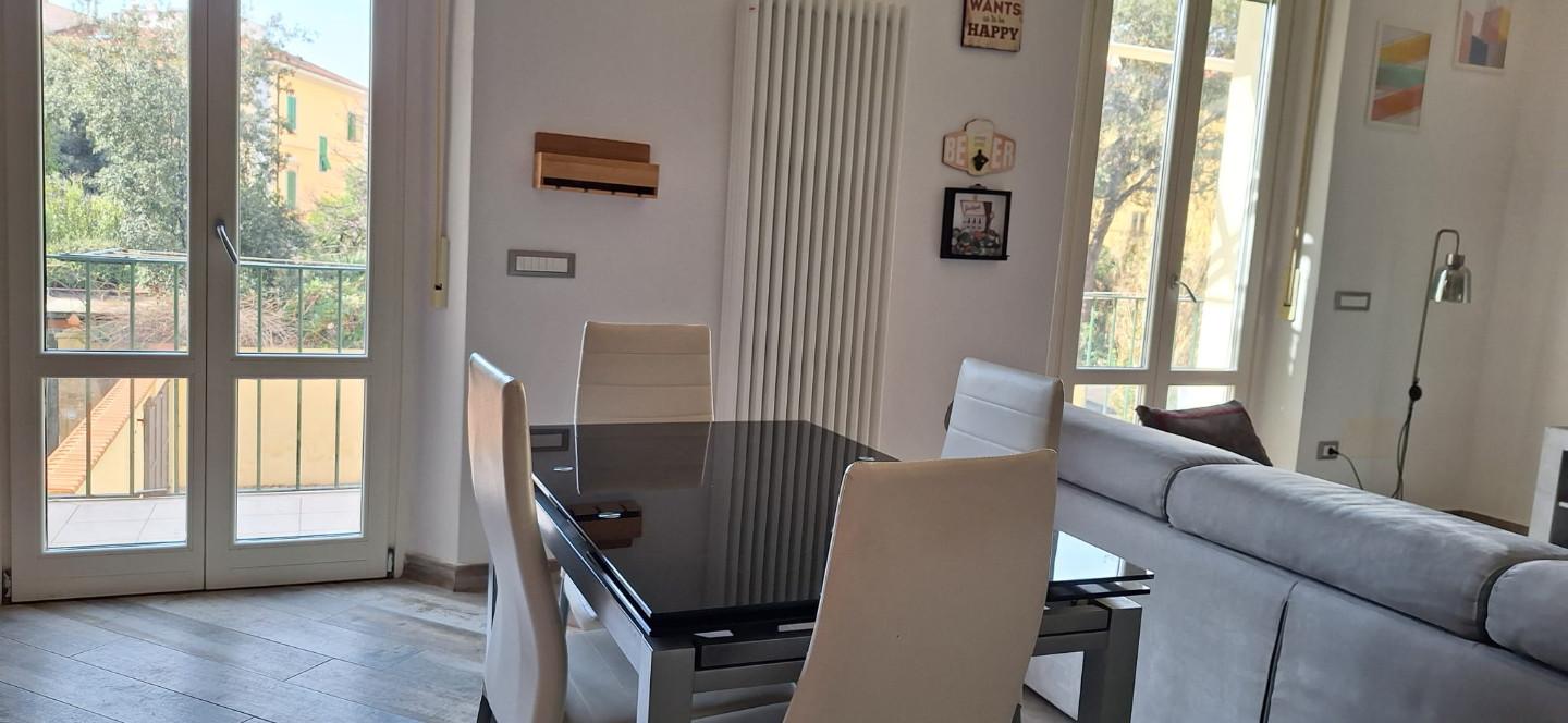 Bilocale arredato in affitto, Livorno accademia