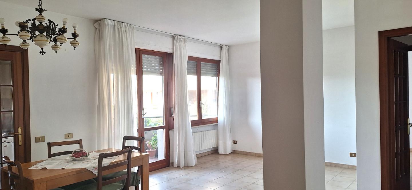 Quadrilocale in vendita a Livorno