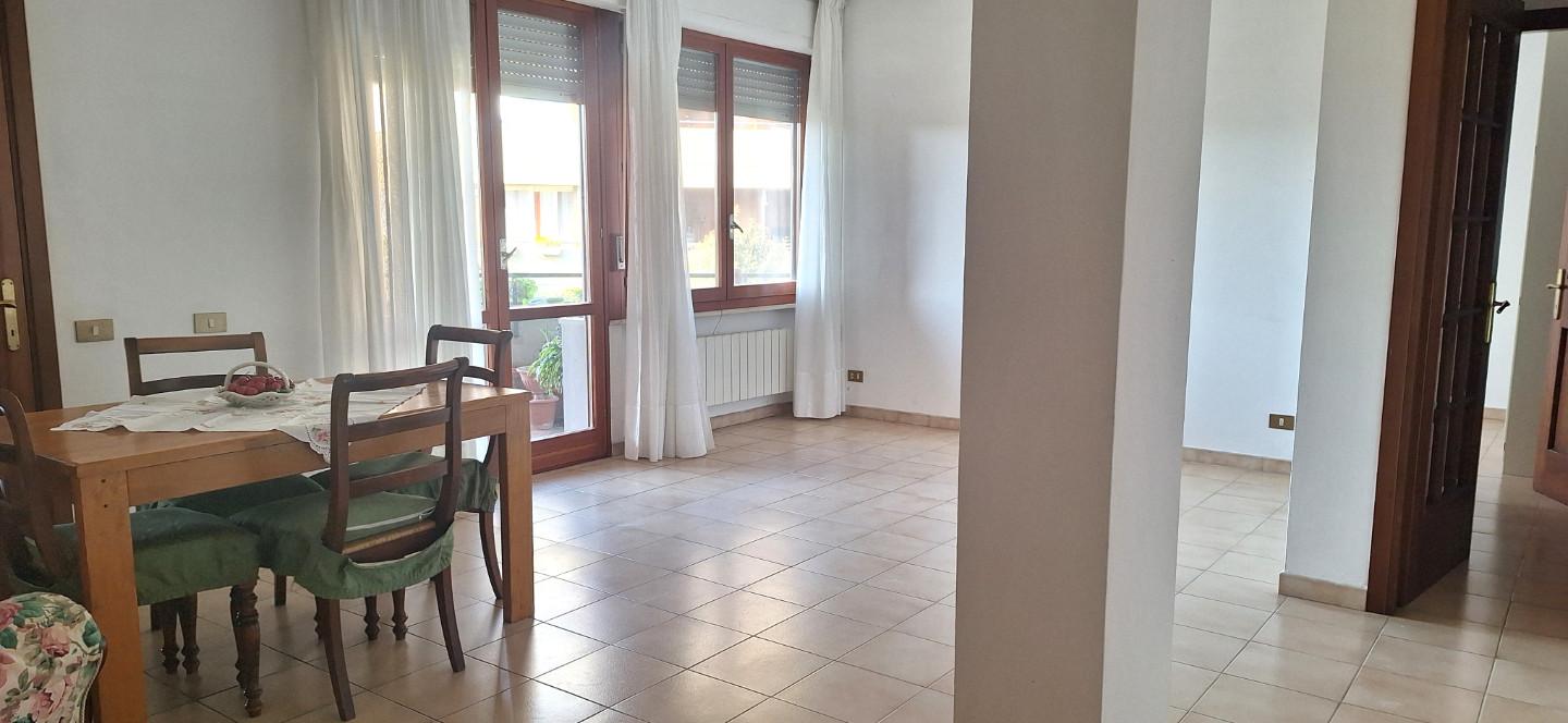 Quadrilocale in vendita a Livorno