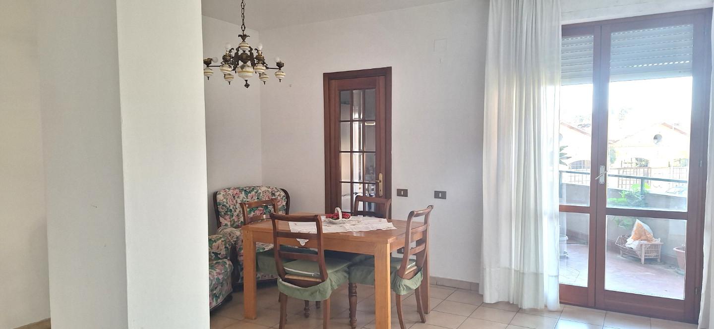 Quadrilocale in vendita a Livorno