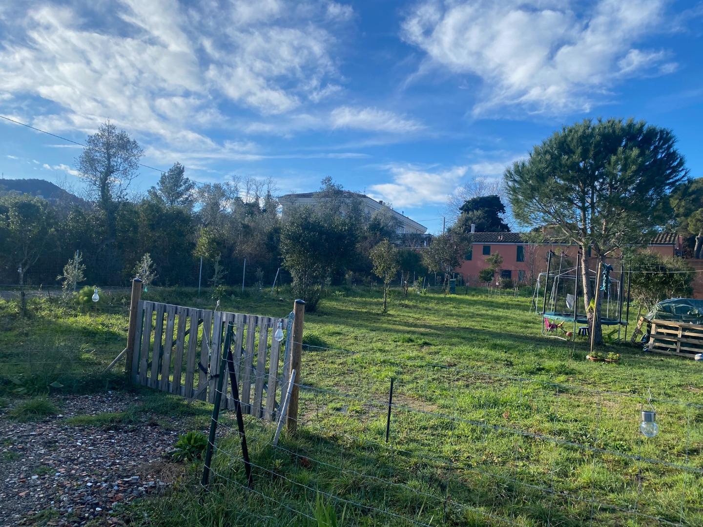 Terreno Agricolo in affitto a Livorno