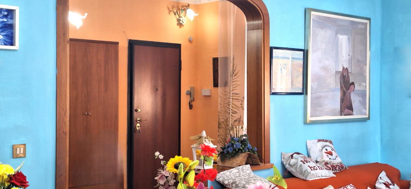 Appartamento in vendita, Livorno centro