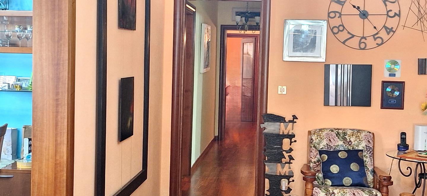Appartamento in vendita, Livorno centro