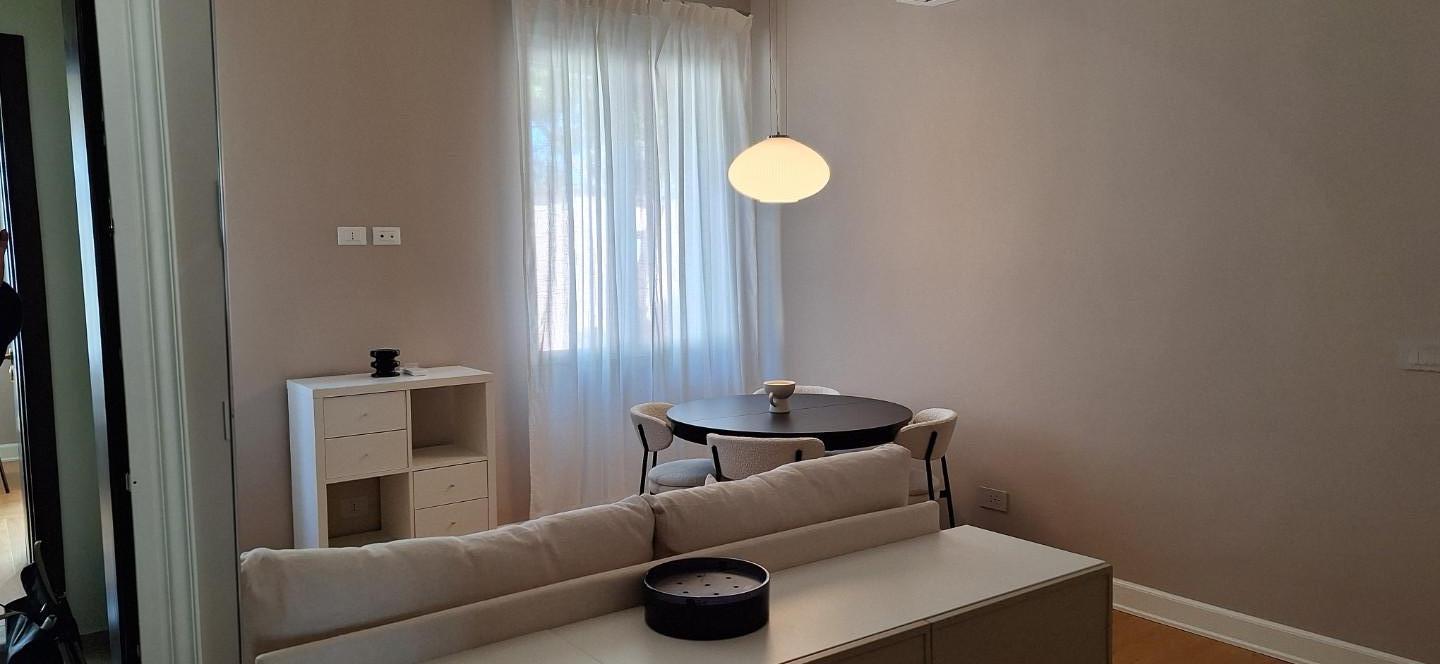 Trilocale arredato in affitto, Livorno fabbricotti